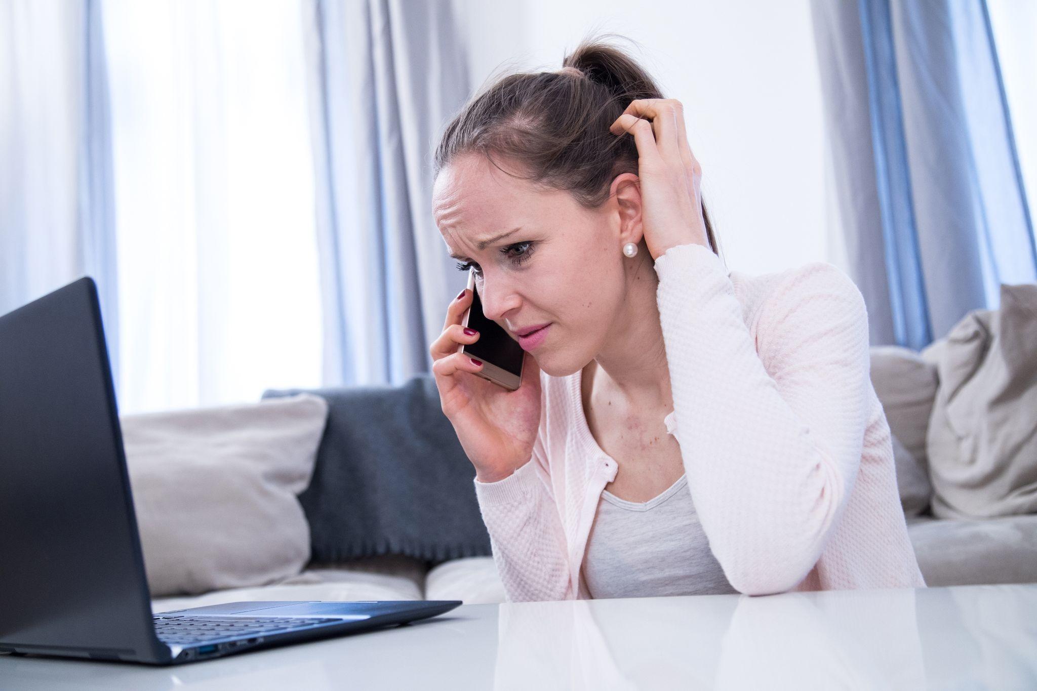 Was tun, wenn die Geldkarte weg ist?