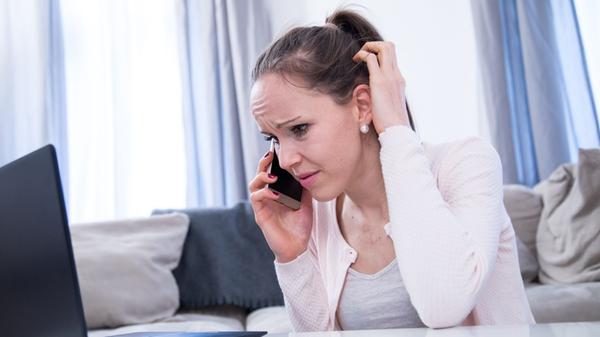 Was tun, wenn die Geldkarte weg ist?