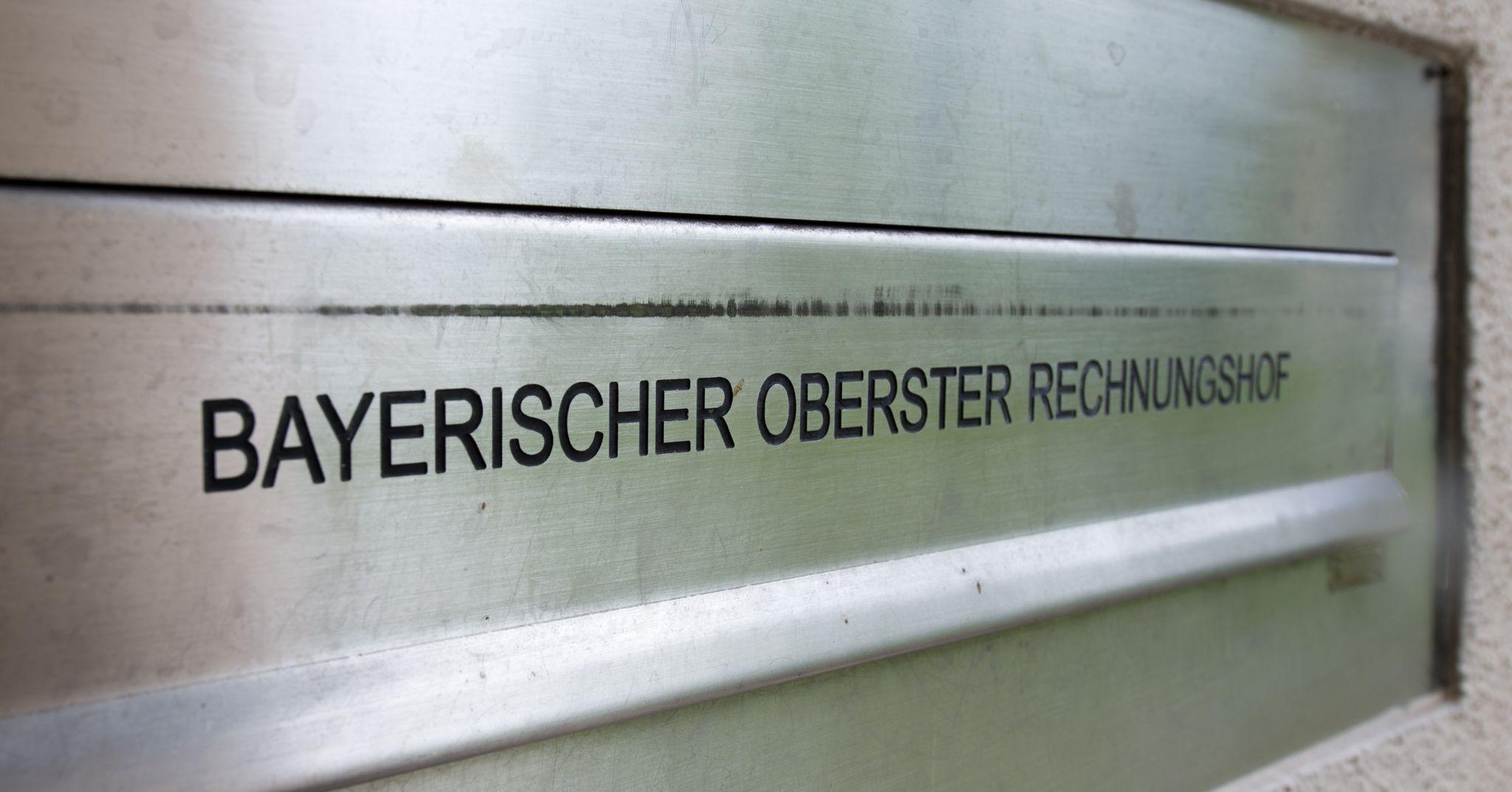 Oberster Rechnungshof meldet Zweifel an CoronaHaushalt an