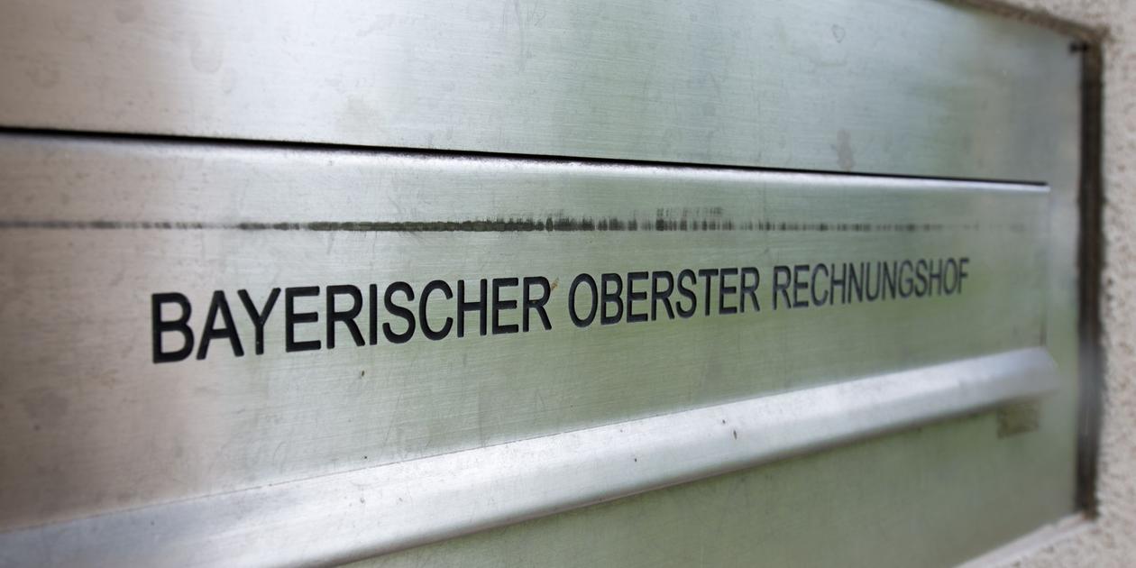 Oberster Rechnungshof meldet Zweifel an CoronaHaushalt an