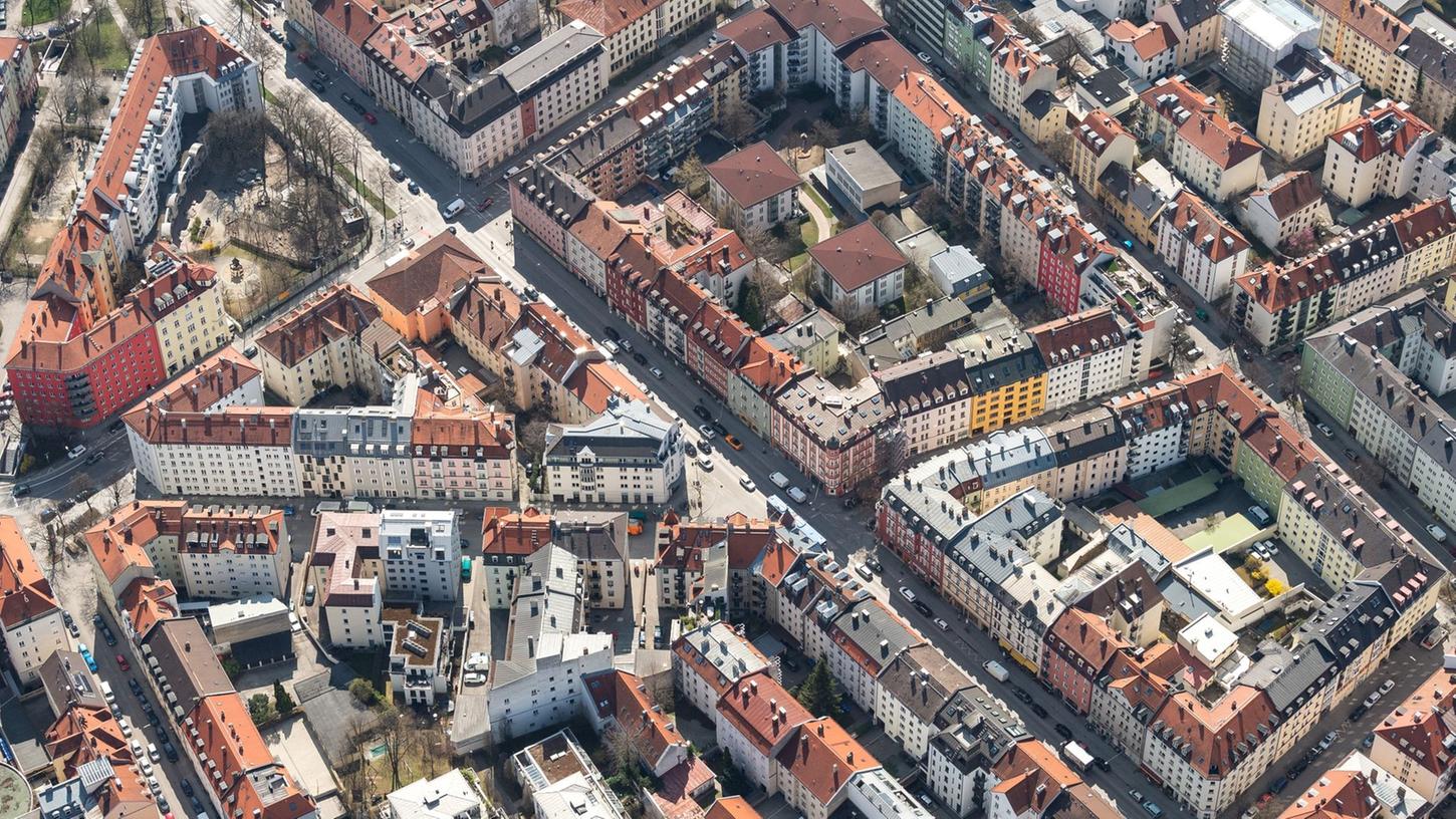 Mieter erstreiten Mietkürzung unter Verweis auf Mietspiegel Mieter erstreiten Mietkürzung unter Verweis auf Mietspiegel