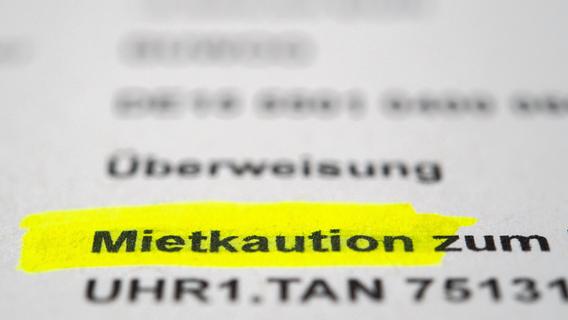 Mehr als 500.000 Euro veruntreut: Ex-Geschäftsführer einer Hausverwaltung in Nürnberg vor Gericht