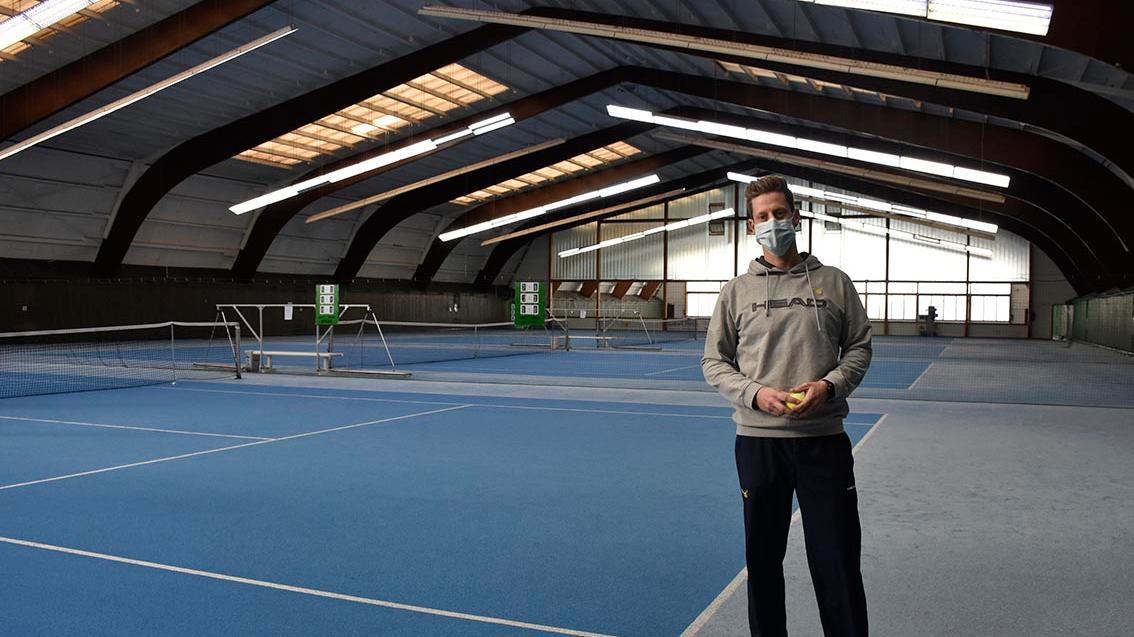 Der Laufer Sportpark ist Geschichte Der Laufer Sportpark ist Geschichte