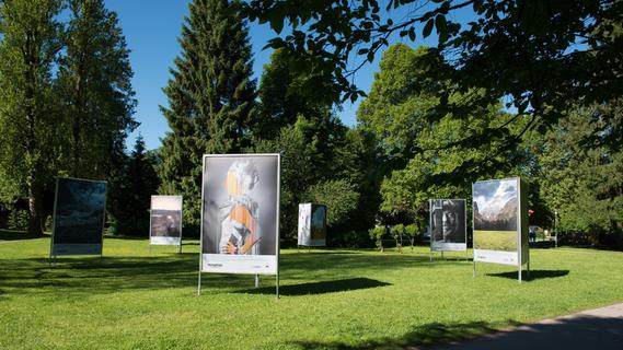 Forchheim: Foto-Outdoor-Ausstellung mit internationalen Prints kommt in den Stadtpark