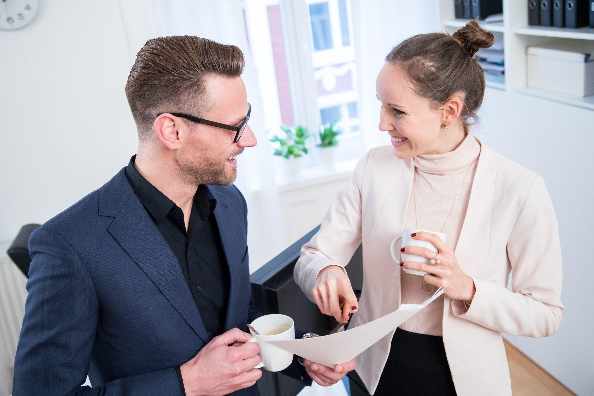 Karriere: Welche Eigenschaften eine Führungskraft braucht | Nordbayern