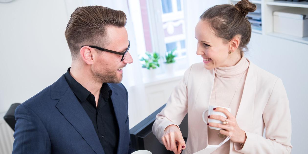 Karriere: Welche Eigenschaften eine Führungskraft braucht | Nordbayern