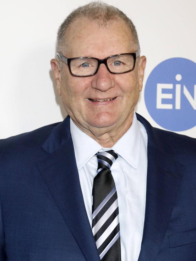 Ed O'Neil verkörperte in der Kultserie den miesepetrigen Familienvater Al Bundy. Ed O'Neil verkörperte in der Kultserie den miesepetrigen Familienvater Al Bundy.