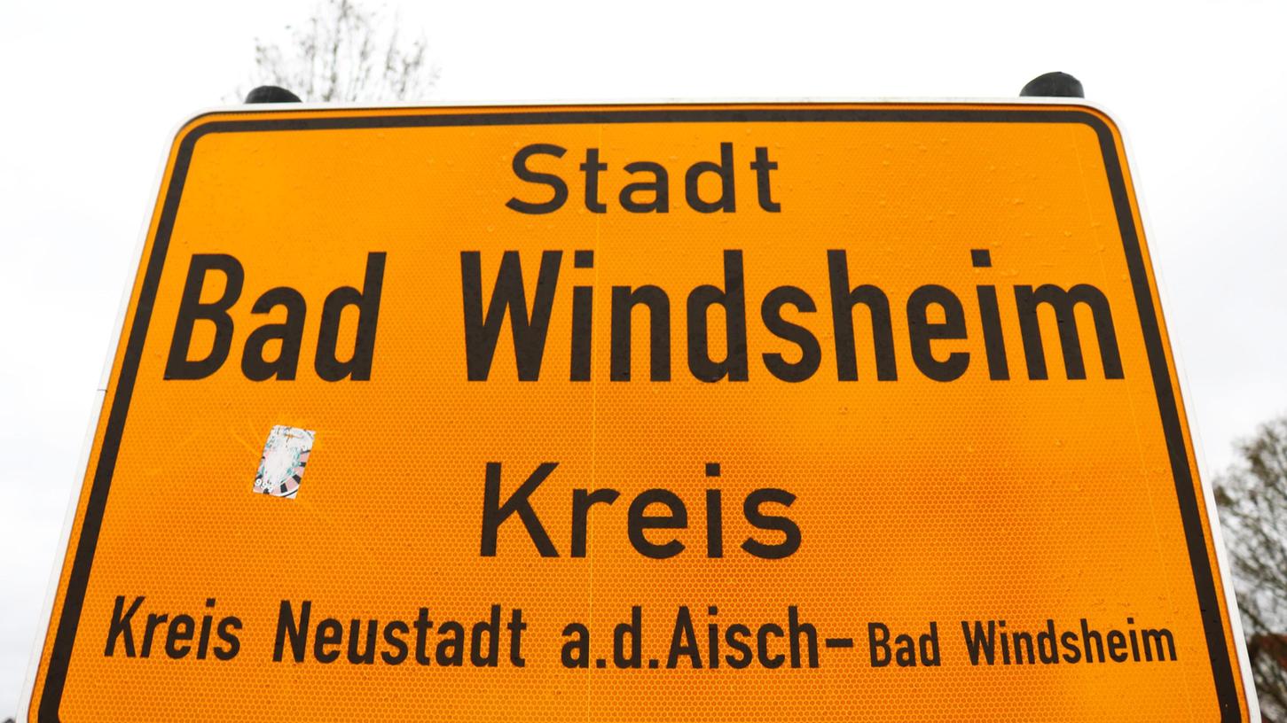 Was läuft falsch? Die Inzidenz im Landkreis Neustadt-Bad Windsheim liegt verdächtig niedrig.
