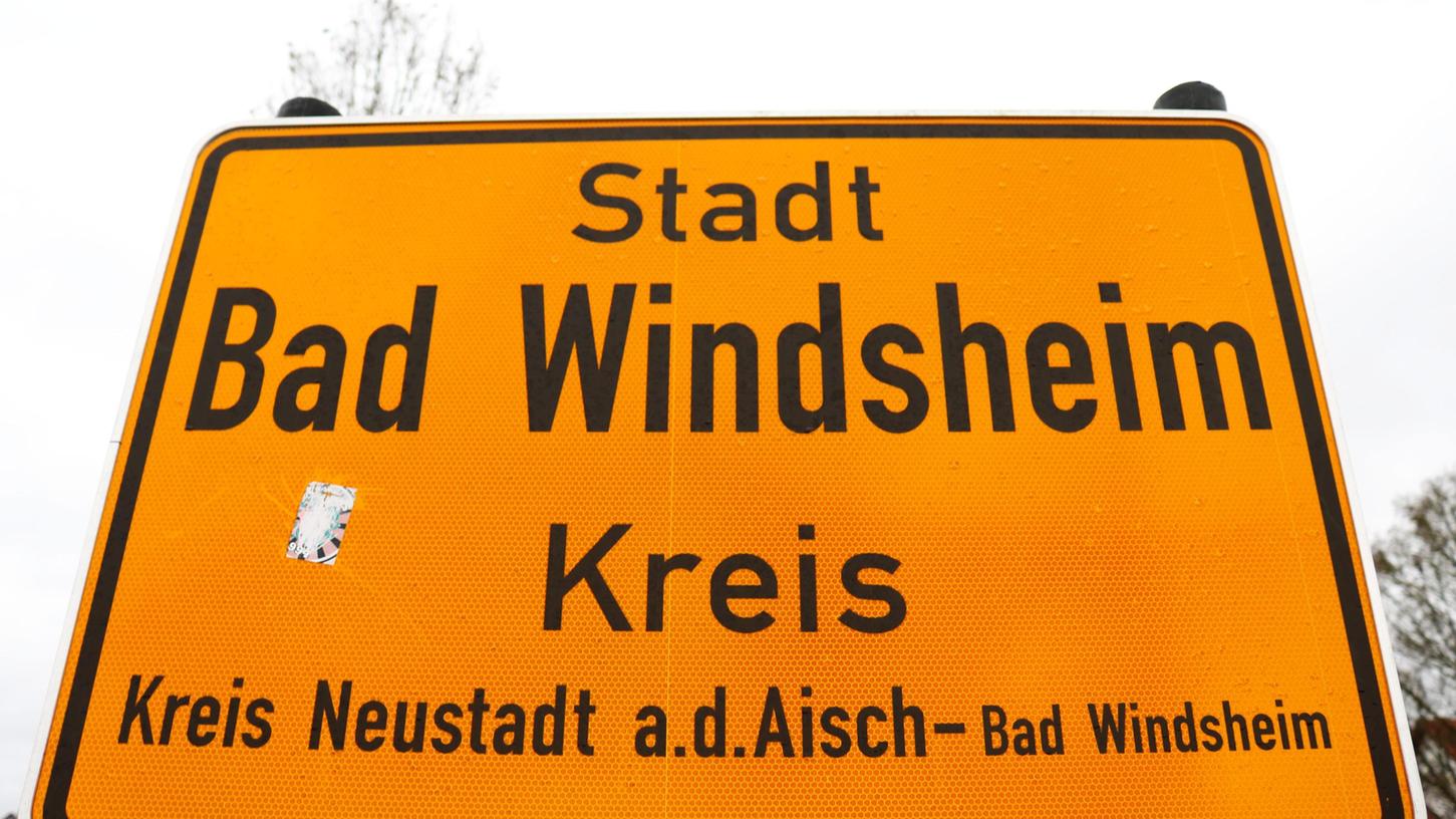 Was läuft falsch? Die Inzidenz im Landkreis Neustadt-Bad Windsheim liegt verdächtig niedrig. Was läuft falsch? Die Inzidenz im Landkreis Neustadt-Bad Windsheim liegt verdächtig niedrig.