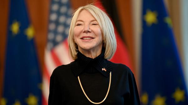 Amy Gutmann