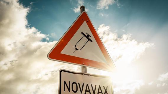 Deshalb ist in Nürnberg eine Novavax-Impfung derzeit nicht möglich