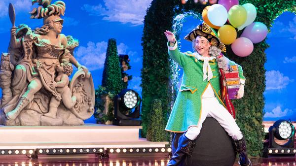 „Grüne zu wählen, um das Klima zu retten, hat den gleichen Effekt, wie wenn man eine gebratene Weihnachtsgans zum Tierarzt schleppt!“ (Oti Schmelzer) Und: „Du bist noch lange kein Christ, wenn du in die Kirche gehst. Wenn du in die Garage gehst, bist du ja auch kein Auto!“