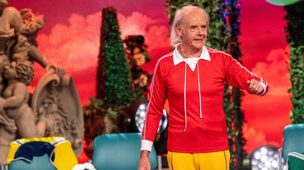 „Wenn das Kind FC-Bayern-Fan ist, dann ist bei der Erziehung aber was daneben gegangen!“ (Klaus Karl-Kraus)