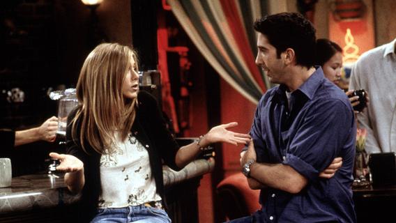 90er-Serien-Quiz: Wie gut kennen Sie die Fernsehhits aus jener Zeit?