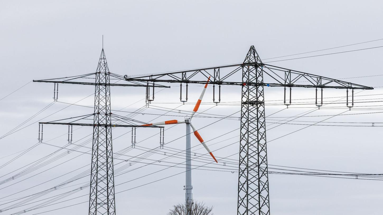 Hohe Energiepreise setzen Ampelkoalition unter Druck Hohe Energiepreise setzen Ampelkoalition unter Druck