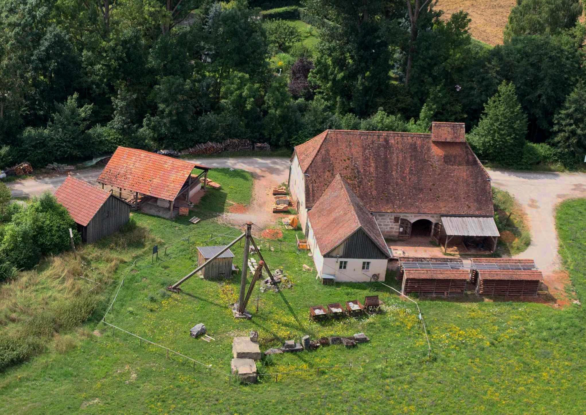 Von der Eingliederungshilfe bis zur psychischen Gesundheit: Das leistet der Landkreis Mittelfranken – Ansbach