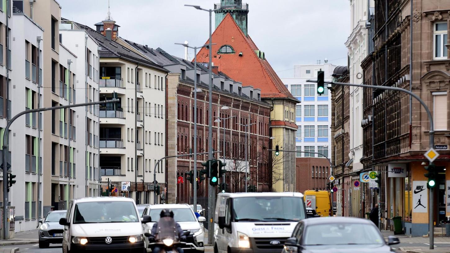 Saubere Luft: Klage gegen Stadt Fürth zurückgezogen