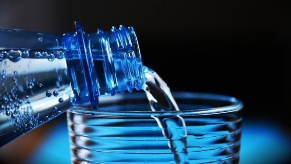 Wasservergiftung: Can you find Wasser trinken gefährlich sein? 