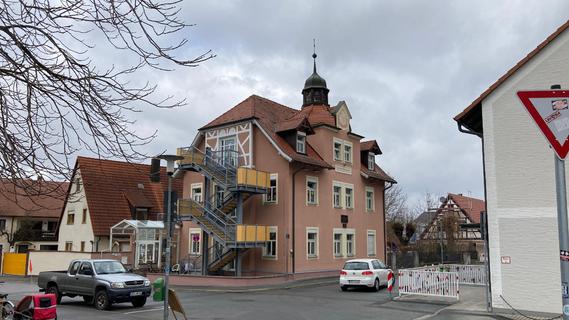 Baiersdorf kommt ohne weitere Schulden aus