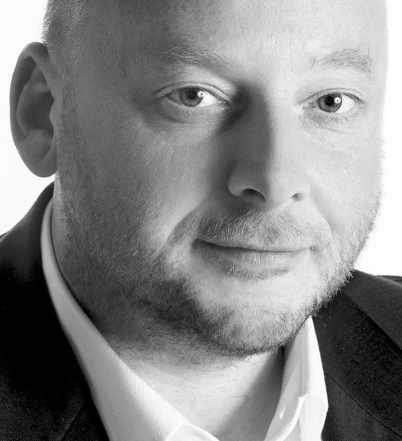 Thomas Hettche beim Poetenfest Nordbayern