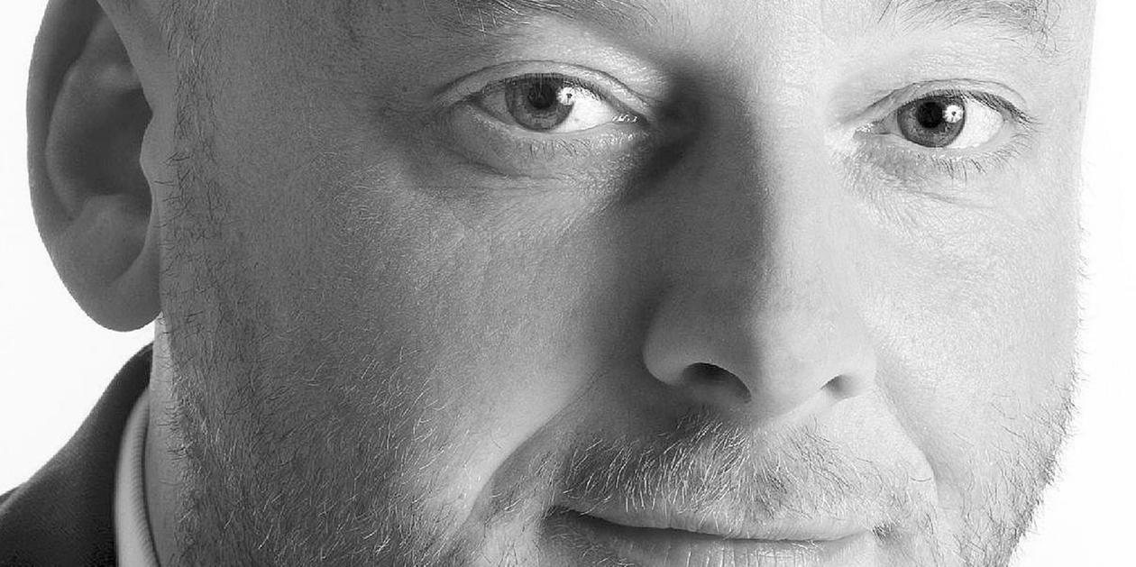 Thomas Hettche beim Poetenfest Nordbayern