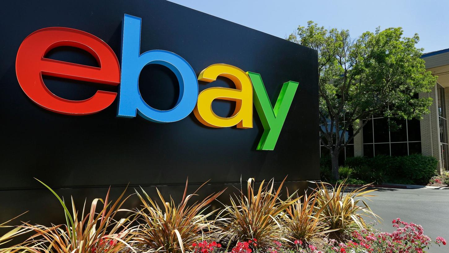 Auch Privatverkäufe über Ebay sollen an das Finanzamt übermittelt werden. Auch Privatverkäufe über Ebay sollen an das Finanzamt übermittelt werden.