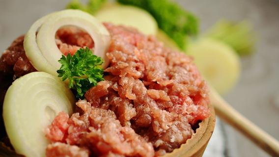 Ground Beef Shelf Life: How Long Can Ground Beef Be Frozen?