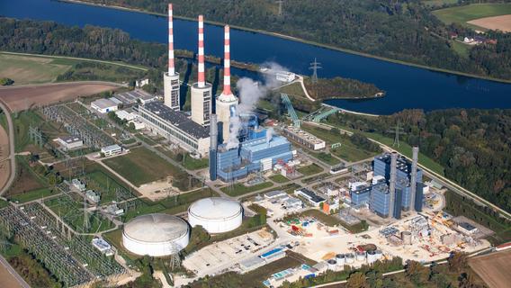 Erdgas-Bedarf wird steigen - trotz Ukraine-Krieg: Ohne 40 neue Gaskraftwerke geht bald der Strom aus
