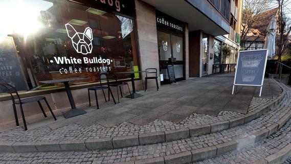 White Bulldog Coffee Roasters