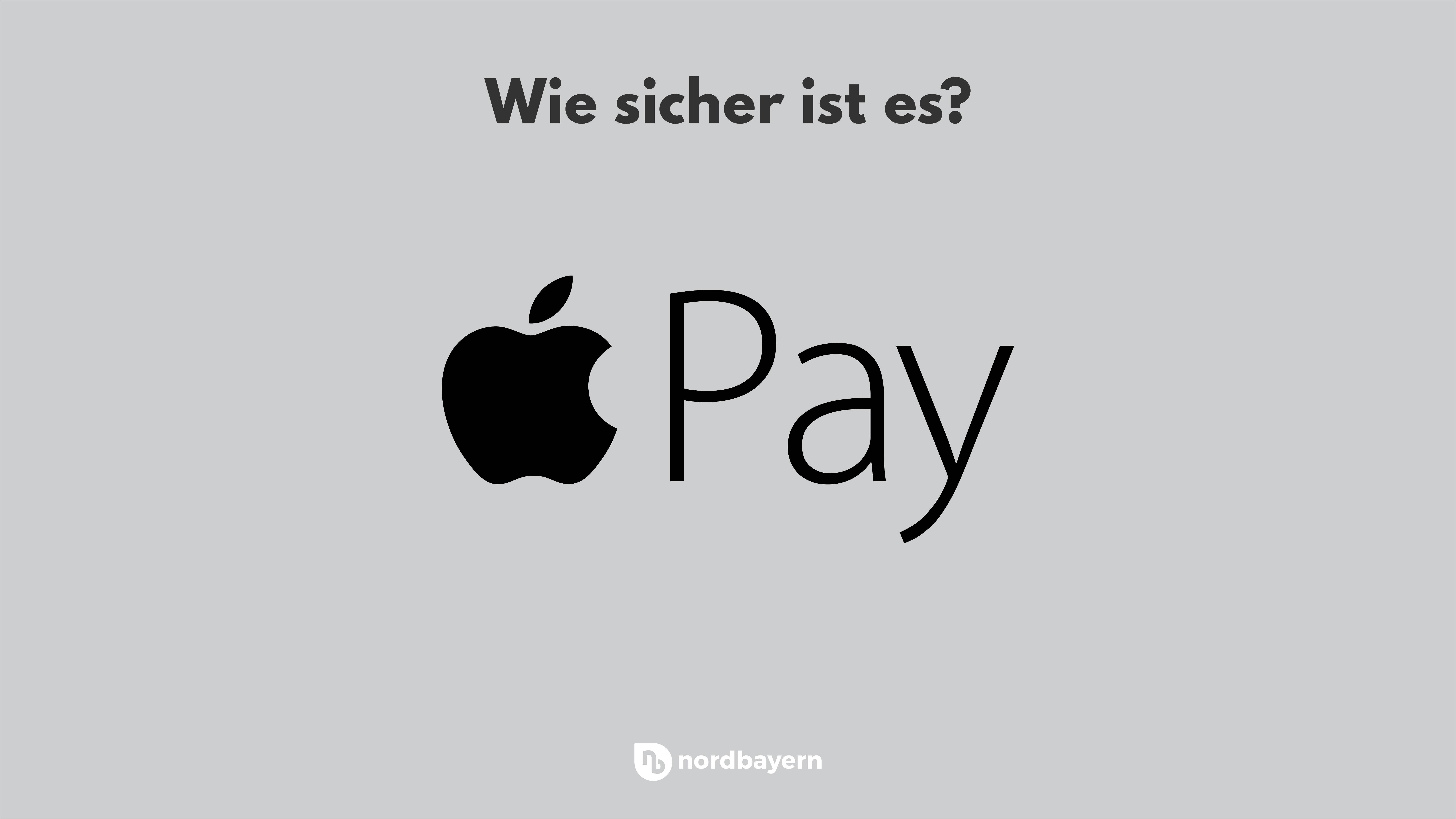 Apple selbst gibt an, dass Kartennummer und Identität beim Bezahlen mit einem Apple-Gerät nicht an den Händler weitergegeben werden. Weiter heißt es, dass Apple weder unverschlüsselte Kreditkartendaten speichert noch solche über einzelne Transaktionen. Um mit einem Apple-Gerät zu bezahlen, braucht es außerdem immer eine Entsperrung über Face ID, Touch ID oder den eigenen Pin-Code. 