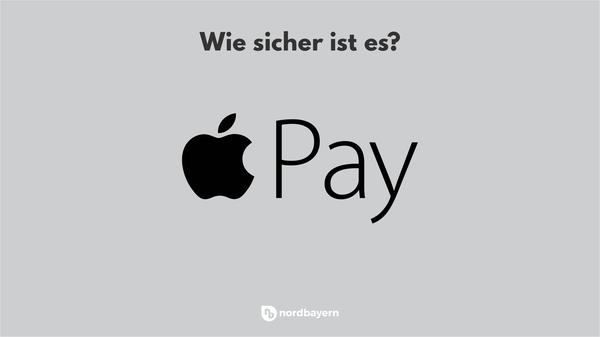 Apple selbst gibt an, dass Kartennummer und Identität beim Bezahlen mit einem Apple-Gerät nicht an den Händler weitergegeben werden. Weiter heißt es, dass Apple weder unverschlüsselte Kreditkartendaten speichert noch solche über einzelne Transaktionen. Um mit einem Apple-Gerät zu bezahlen, braucht es außerdem immer eine Entsperrung über Face ID, Touch ID oder den eigenen Pin-Code.