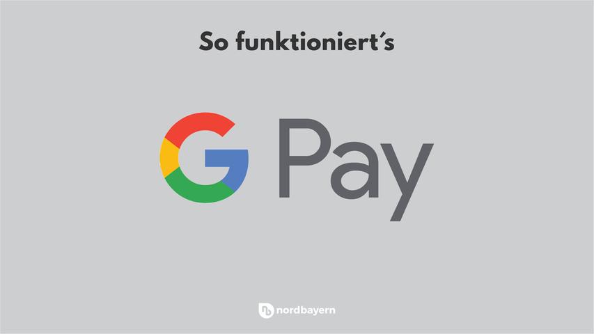 Das Pendant zu Apple Pay für Android-Geräte heißt Google Pay. Zur Nutzung braucht es neben einem NFC-fähigen Android-Gerät die Google-Pay-App sowie eine entsprechende Kredit- oder Debitkarte einer teilnehmenden Bank, die in der App hinterlegt wird. Zu den Partnern gehören unter anderem die Commerzbank und Comdirect. Wer Kunde einer anderen Bank ist, kann Google Pay trotzdem nutzen und zwar über einen Umweg: Dafür braucht es die Paypal-App, bei der die Kontodaten hinterlegt werden. Anschließend kann in den Einstellungen Google Pay aktiviert oder in der Google-Pay-App unter Zahlungsmethoden Paypal ausgewählt werden. Auch über Google Pay lassen sich Käufe in Apps oder auf Websites tätigen und weiterhin alle Vorteile der eigenen Bank sowie Bonusprogramme nutzen und Treuepunkte sammeln. 