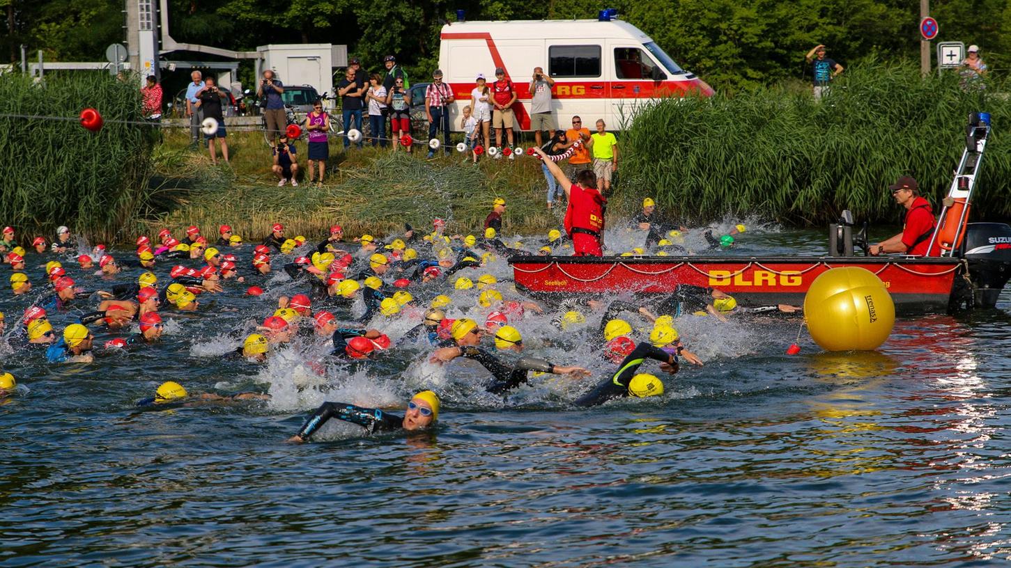 Wer hier mit schwimmen will, kann sich von 1. März an anmelden.