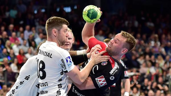 20190504 HC Erlangen - THW Kiel