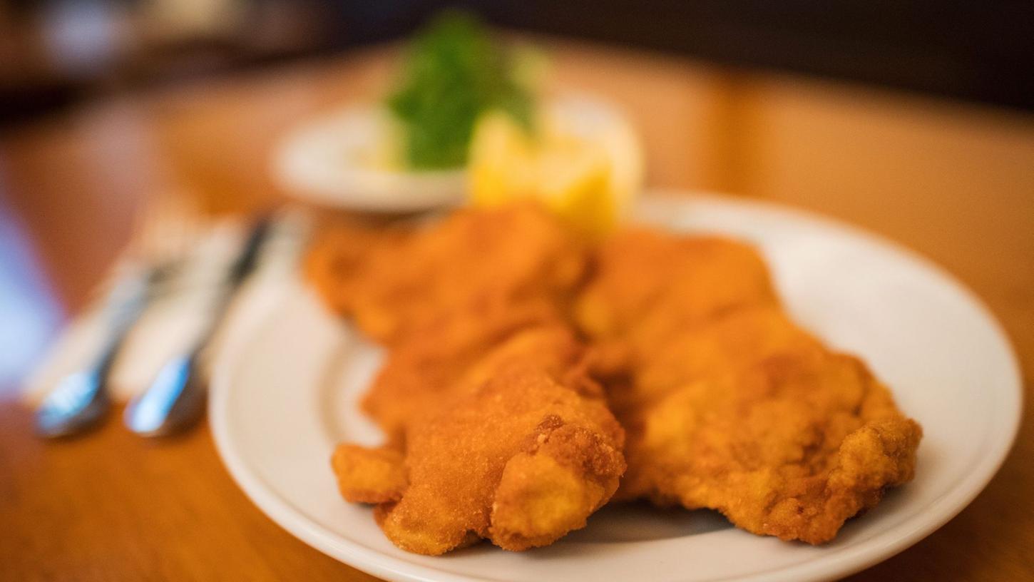 Deutschlands Gastronomen stehen unter Druck. Deutschlands Gastronomen stehen unter Druck.