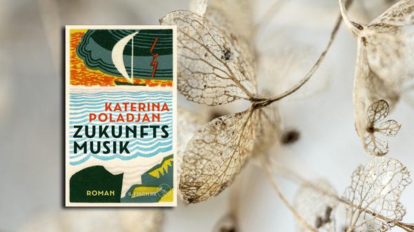 Wie oft kommt es vor, dass man sich wünscht, ein Buch wäre länger? Selten. "Zukunftsmusik" von Katerina Poladjan ist so ein Fall. Der kleine Roman führt ins Russland der 80er Jahre zurück, in eine jener Kommunalka genannten Zwangs-WGs, in denen Familien auf engstem Raum leben. So auch die der selber noch ganz jungen Mutter Janka: vier Generationen von Frauen, alle ohne Männer. An dem Tag, an dem Gorbatschow (namentlich gar nicht erwähnt) neuer Generalsekretär wird, plant Janka ein Konzert und das Leben steht Kopf. So schön, so weise wie Tschechow. (S. Fischer, 22 Euro). Wolf Ebersberger