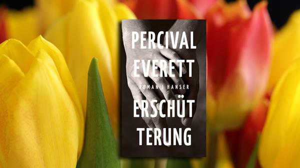 Bräuchte er nicht selber Hilfe? Denn wie reagiert man als Vater, wenn man mitgeteilt bekommt, dass die geliebte kleine Tochter, 12 Jahre alt, unheilbar krank ist? Aber dann entdeckt Zach in einer gebraucht gekauften Jacke einen mysteriösen Hilferuf... Mit "Erschütterung", der Geschichte um einen schwarzen Paläontologen in Los Angeles, dem das Leben außer Kontrolle gerät (die Ehe schon länger), schreibt sich Percival Everett in die erste Riege von US-Autoren vor. (Hanser, 23 Euro) Wolf Ebersberger
