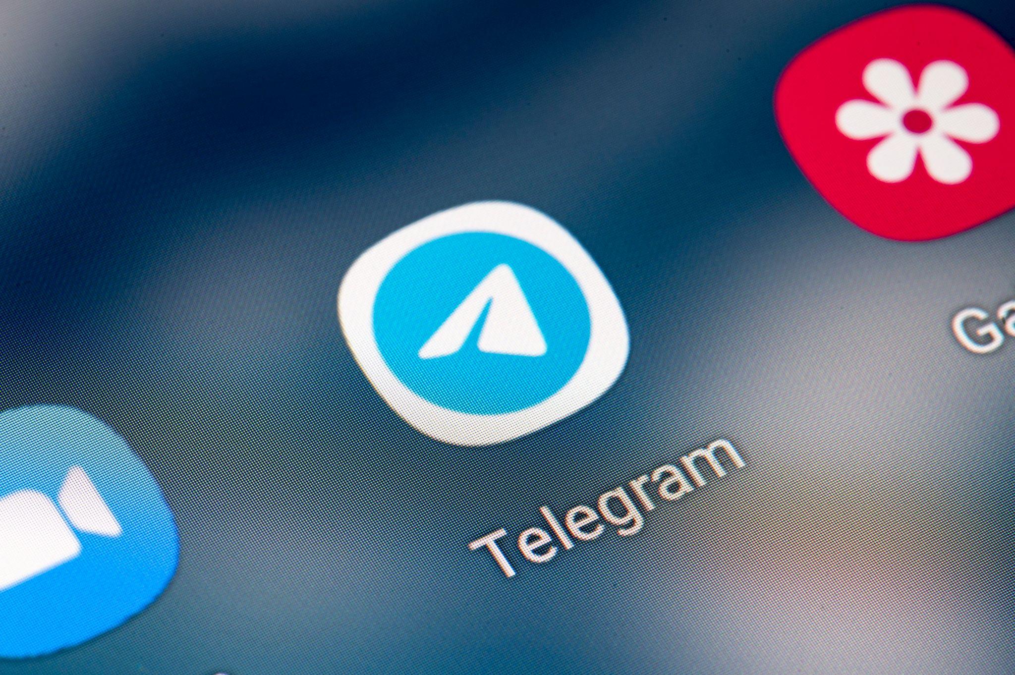 Telegram