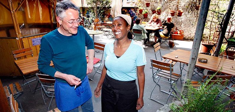 „Brozzi“-Garten nach 29 Jahren vor dem Aus „Brozzi“-Garten nach 29 Jahren vor dem Aus
