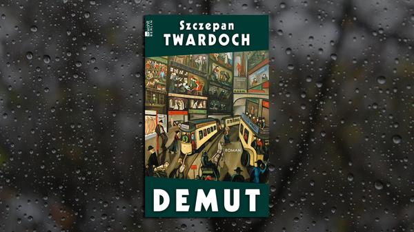 Ob er wirklich "der Tarantino der Geschichtsschreibung" ist, sei einmal dahingestellt, aber dem polnischen Autor Szczepan Twardoch gelingt es auf jeden Fall, in die jüngere Historie einzutauchen und die Ereignisse so zu schildern, dass einem bisweilen der Atem stockt. Nach den großartigen Romanen "Morphin", "Der Boxer" oder "Das schwarze Königreich", die Warschau vor und während des Krieges als abgründige, schwarze, gewalttätige Welt zeigten, begibt er sich nun mit "Demut" ins Berlin im Jahr 1918, wo ein schlesischer Bergmannssohn zwischen die Fronten im revolutionären Chaos gerät. Selten wurde von dieser Nachkriegszeit, die eigentlich nur Verlierer kannte, so akribisch und unmittelbar erzählt, und Twardoch gelingt es, die gesellschaftlichen Ereignisse mit dem traurigen Schicksal eines einzelnen Menschen zu verknüpfen, der doch nur auf der Suche nach Seelenruhe ist. Sprachlich ausufernd, vertrackt, verstörend. (Rowohlt, 25 Euro) Bernd Noack