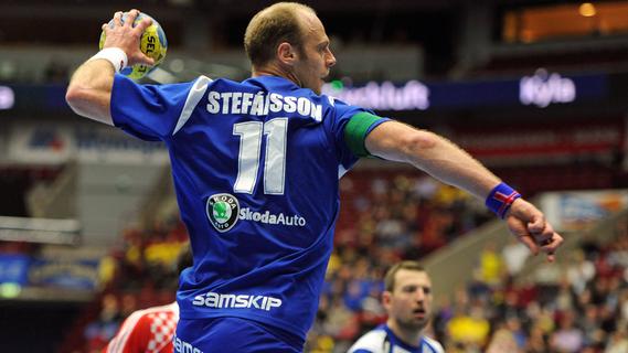 Der HC Erlangen engagiert einen Handballstar
