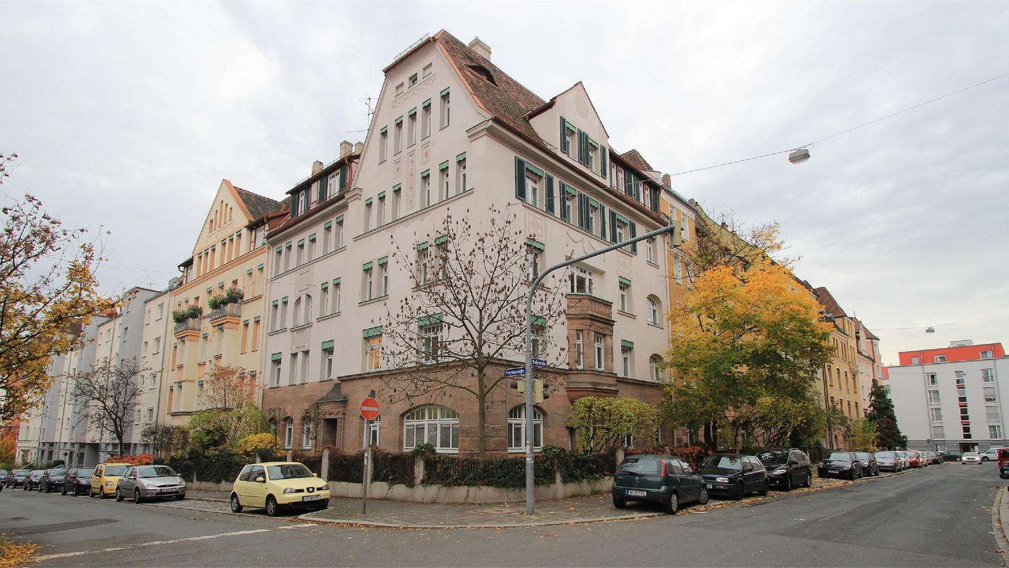 Beitter Er schuf ganze Fassaden-Landschaften: Architekt Hans Beitter und sein ...