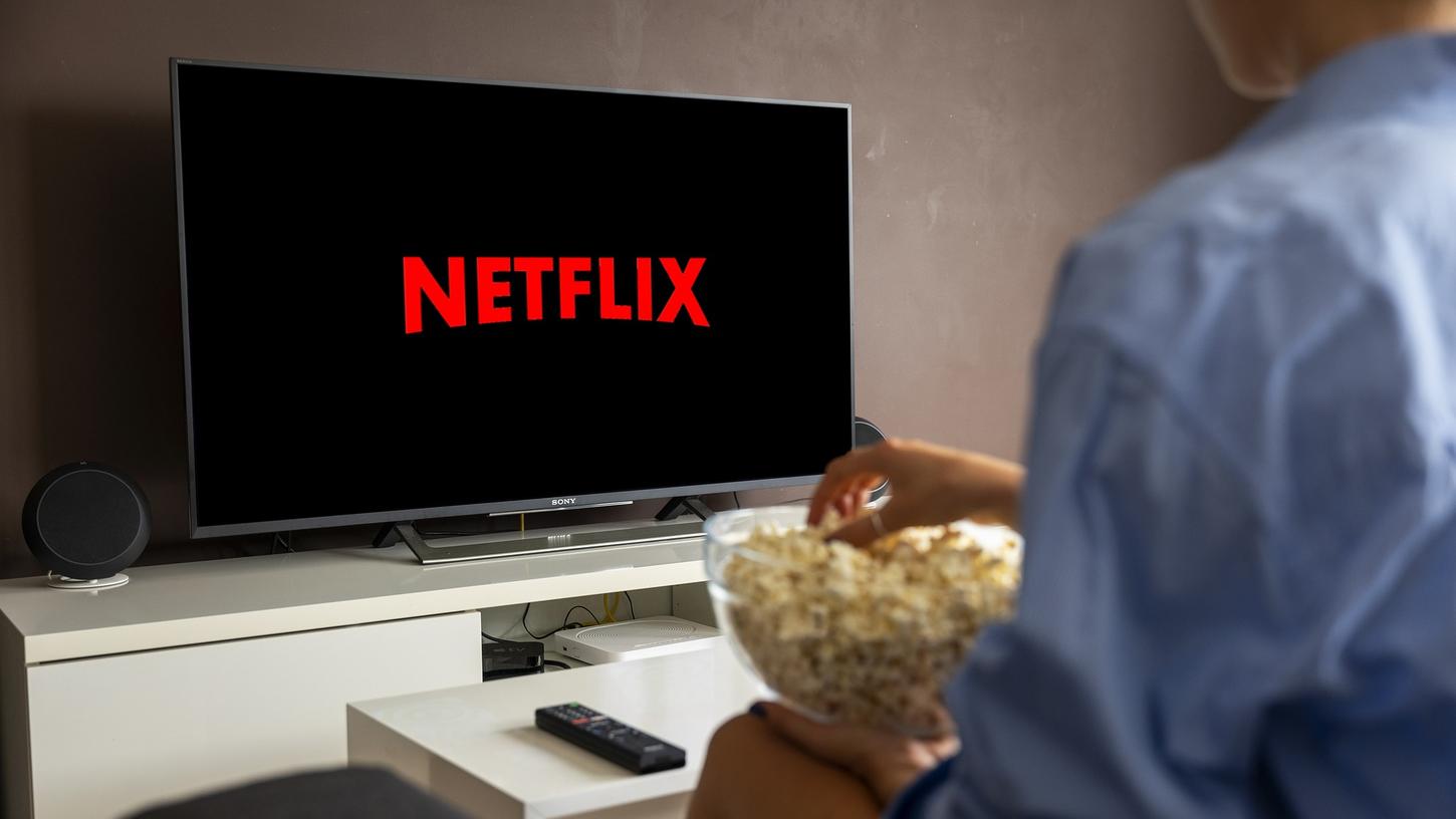 Knapp eine Million Menschen haben in Russland Netflix abonniert.