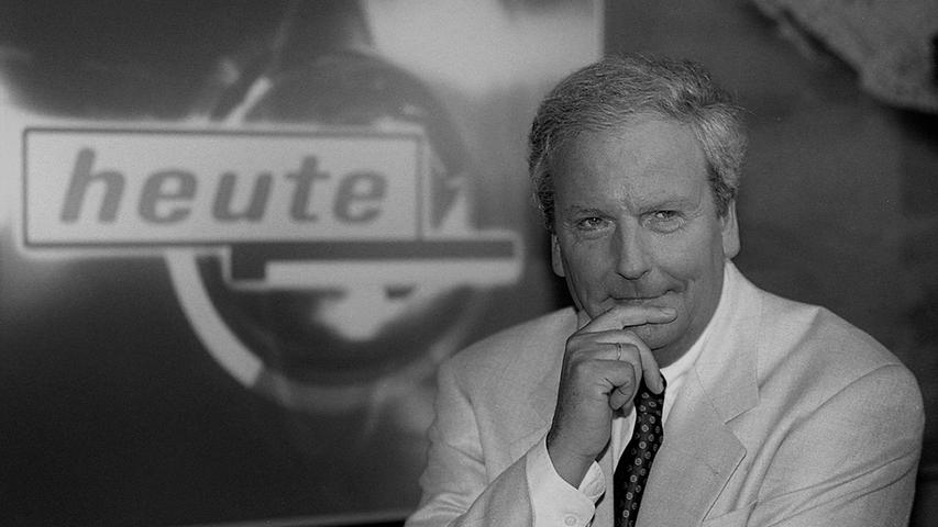 Einmal war er sogar Krawattenmann des Jahres. Aber Claus Seibel ist vor allem als seriöses Gesicht der "heute"-Sendung in Erinnerung. Das ZDF trauert um seinen langjährigen Nachrichtenmoderator, der im Alter von 85 Jahren gestorben ist.