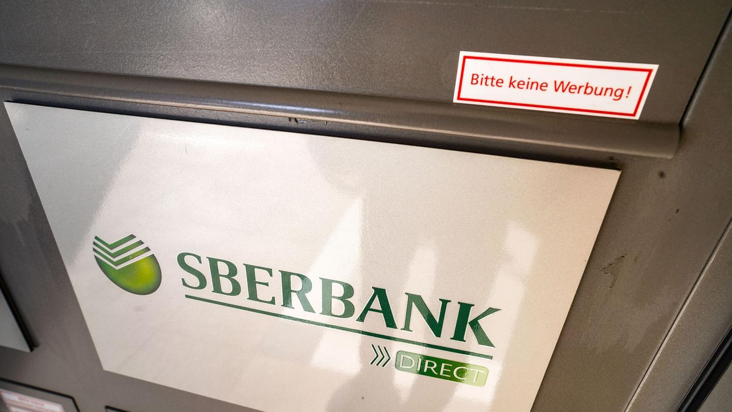 Nach der Sberbank gibt es nun eine weitere Insolvenz am europäischen Bankenmarkt.