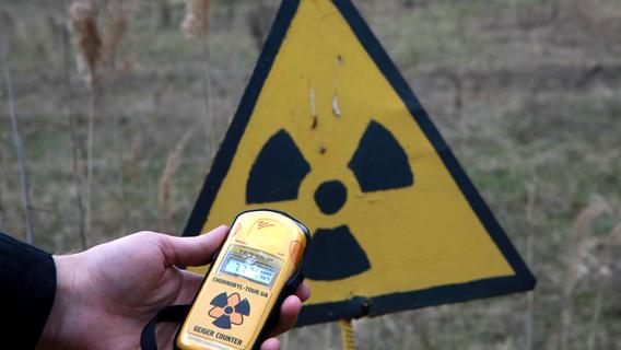 Nuklearer Notstand: Was im Atom-Ernstfall passiert - und was Sie tun sollten
