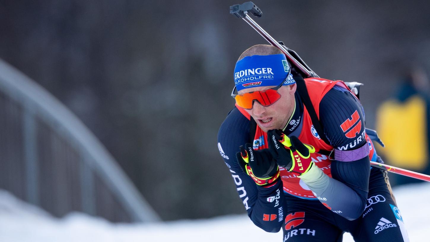 Lesser stellt Ukrainerin Instagram-Account zur Verfügung