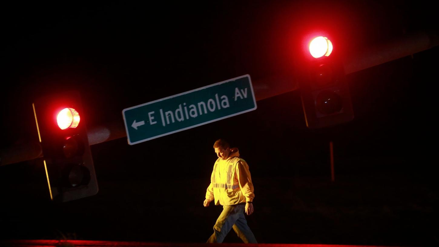 Mindestens sechs Tote nach Tornados in US-Staat Iowa