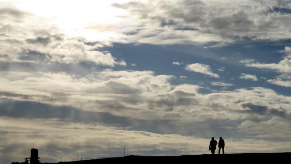 Inversionswetter am Montag – ab Dienstag dann viel Sonne – Region Inversionswetter am Montag – ab Dienstag dann viel Sonne – Region