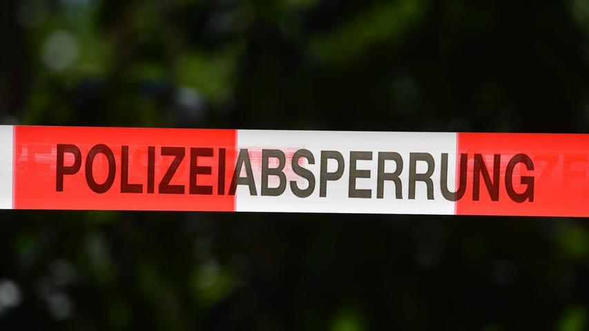 Polizei findet zwei Tote in Rother Wohnhaus - Obduktion wurde angeordnet